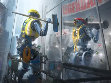 Apex Legends Apex Legends