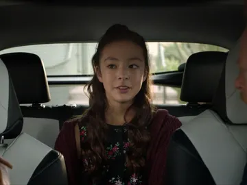 La confesión de Lily La confesión de Lily