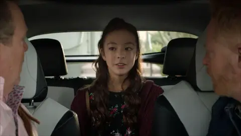 La confesión de Lily Modern family