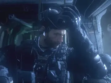 Call of Duty: Modern Warfare Call of Duty: Modern Warfare