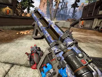 Apex Legends Apex Legends