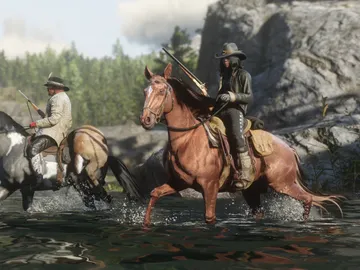 Red Dead Online Red Dead Online