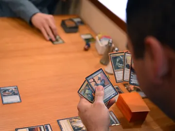 Magic: The Gathering Magic: The Gathering