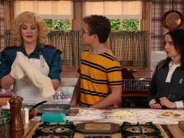 Adam en San Valentín Adam en San Valentín