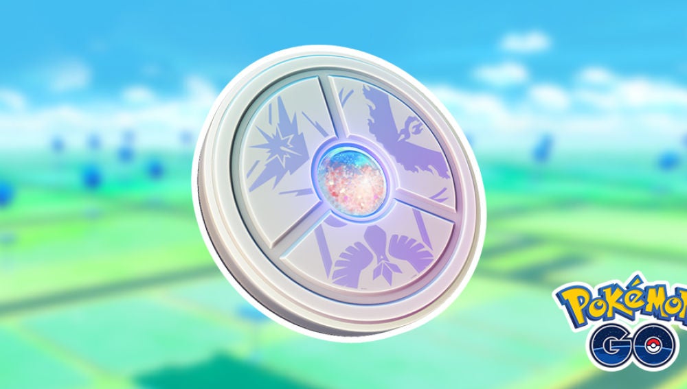 Pokémon GO