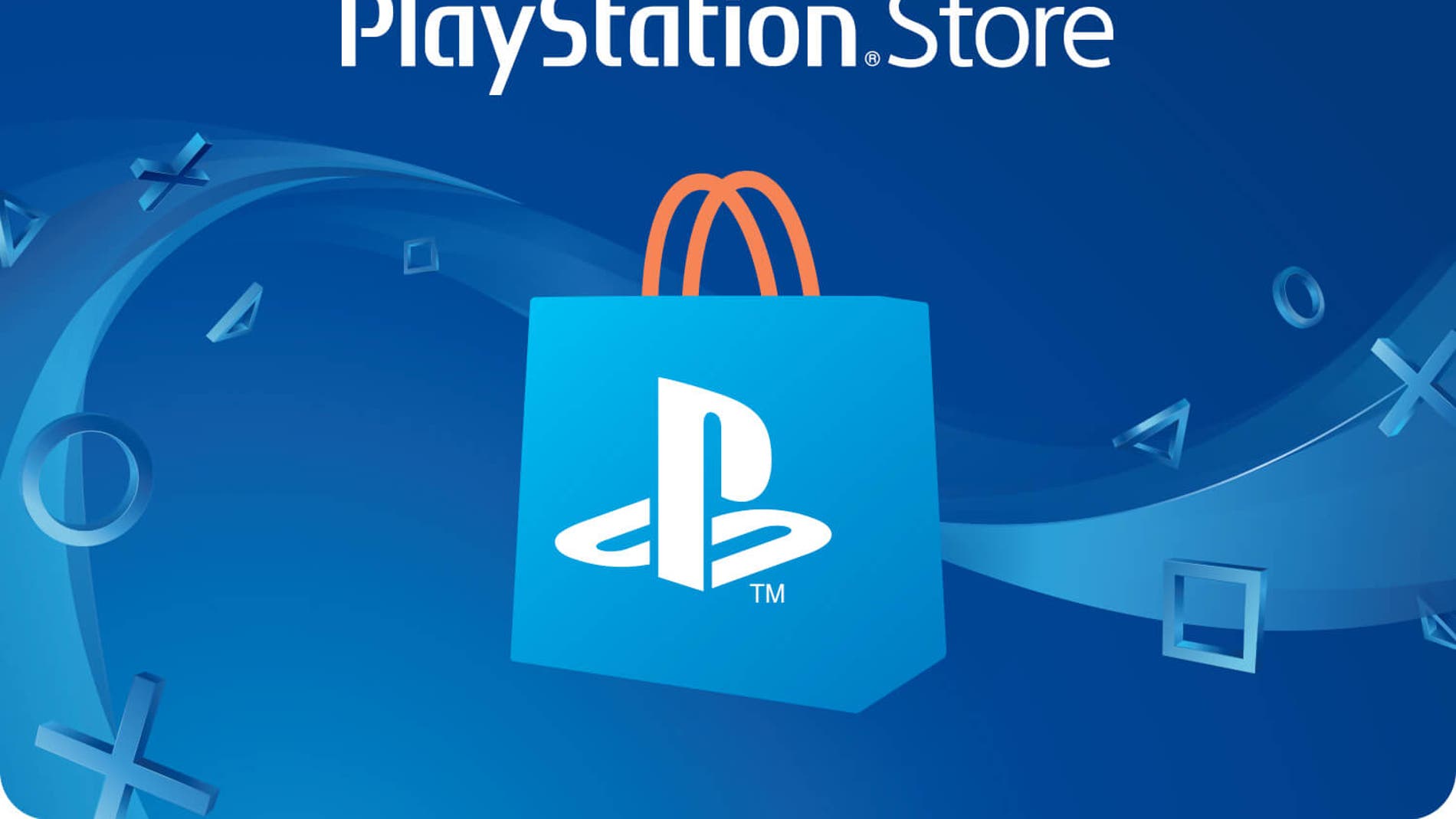 PlayStation Store