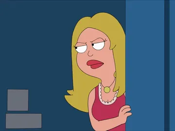 Francine Francine