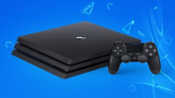 PlayStation 4 PlayStation 4