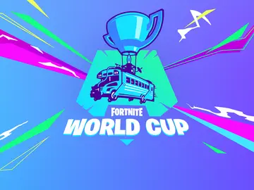 Fortnite World Cup Fortnite World Cup