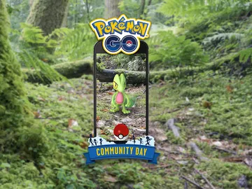 Pokémon GO Pokémon GO