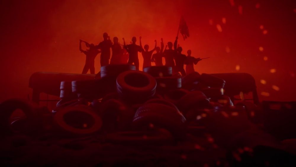 Wolfenstein Youngblood