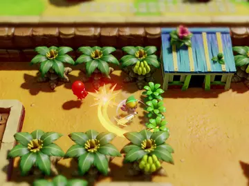 The Legend of Zelda: Link's Awakening The Legend of Zelda: Link's Awakening
