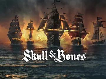 Skull & Bones Skull & Bones