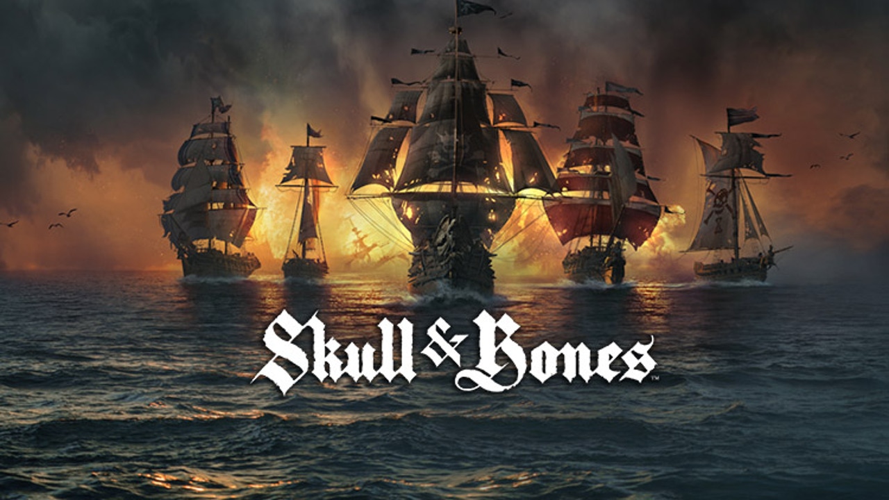 El Juego De Piratas Skull And Bones Tendrá Su Propia Serie De Televisión