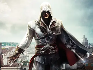 Assassin's Creed Assassin's Creed