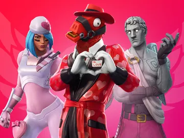 Fortnite: Battle Royale Fortnite: Battle Royale