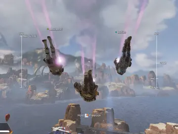 Apex Legends Apex Legends