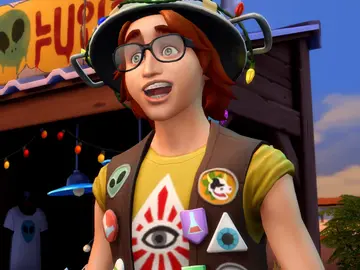 Los Sims 4 Los Sims 4