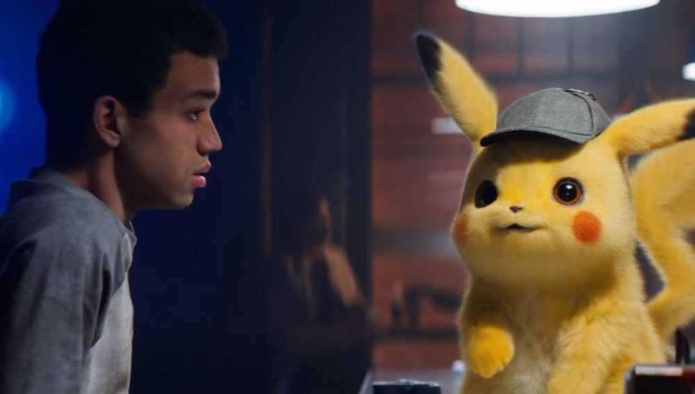 Pokémon: Detective Pikachu