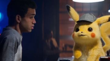 Pokémon: Detective Pikachu