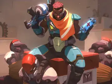 Overwatch Overwatch