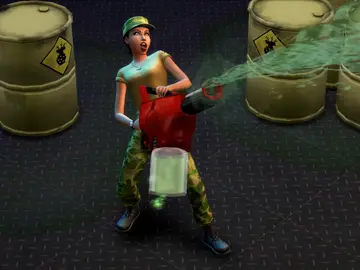 Los Sims 4 Los Sims 4