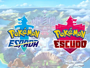 Pokémon Espada y Pokémon Escudo Pokémon Espada y Pokémon Escudo