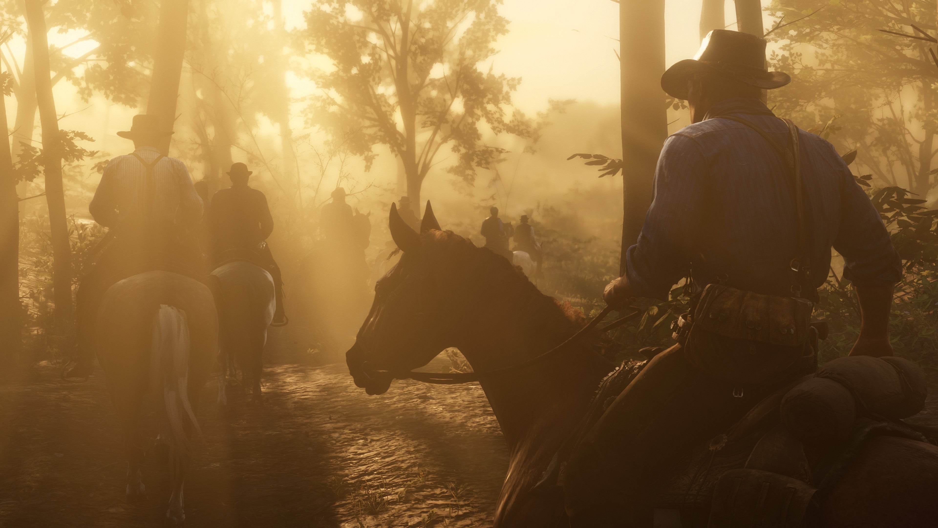 Red Dead Online será vendido como jogo separado a partir de dezembro