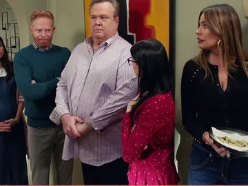 Modern Family SD Modern Family SD