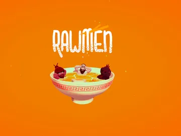 Rawmen Rawmen