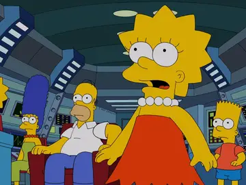Los Simpson en Neox Los Simpson en Neox