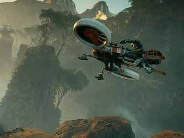 Rage 2 Rage 2