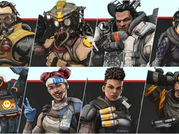 Apex Legend Apex Legend