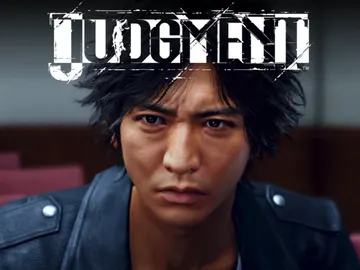 Judgment Judgment