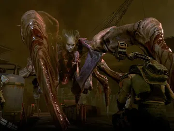 Phoenix Point Phoenix Point