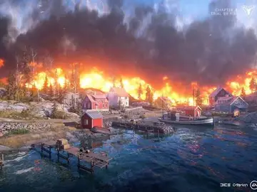 Battlefield V Battlefield V