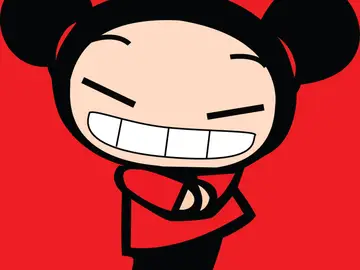 Conoce a la divertida, cariñosa y aventurera Pucca Conoce a la divertida, cariñosa y aventurera Pucca
