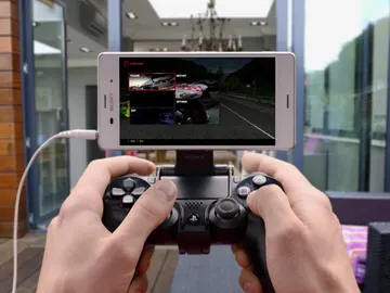 PS4 Remote Play PS4 Remote Play
