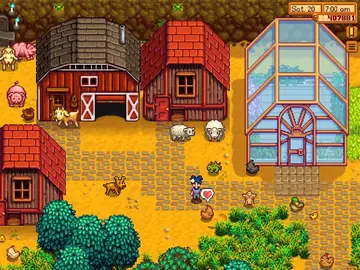 Stardew Valley Stardew Valley