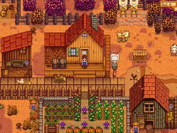 Stardew Valley Stardew Valley