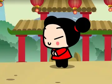 Pucca Pucca