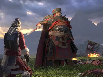 Total War: Three Kingdoms Total War: Three Kingdoms