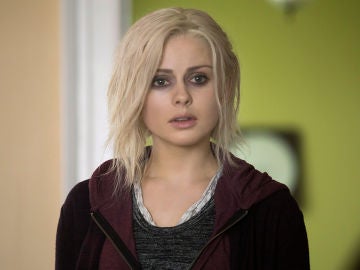 Izombie - Temporada 1 - Capítulo 1: Piloto Izombie - Temporada 1 - Capítulo 1: Piloto