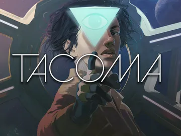 Tacoma Tacoma