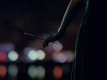 Vampire: The Masquerade - Bloodlines 2 Vampire: The Masquerade - Bloodlines 2