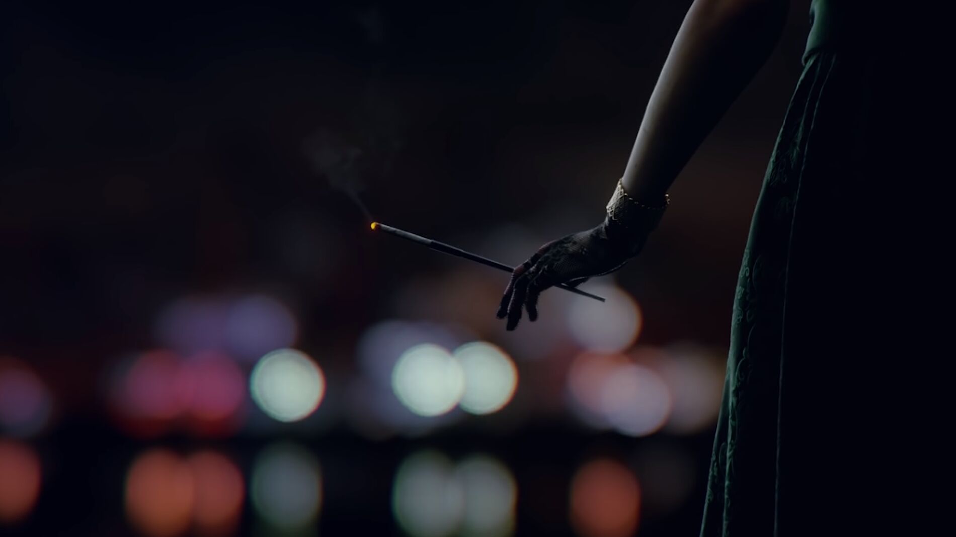 Vampire: The Masquerade - Bloodlines 2