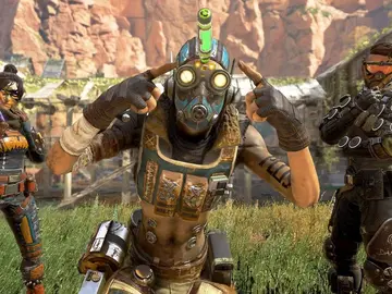 Apex Legends Apex Legends