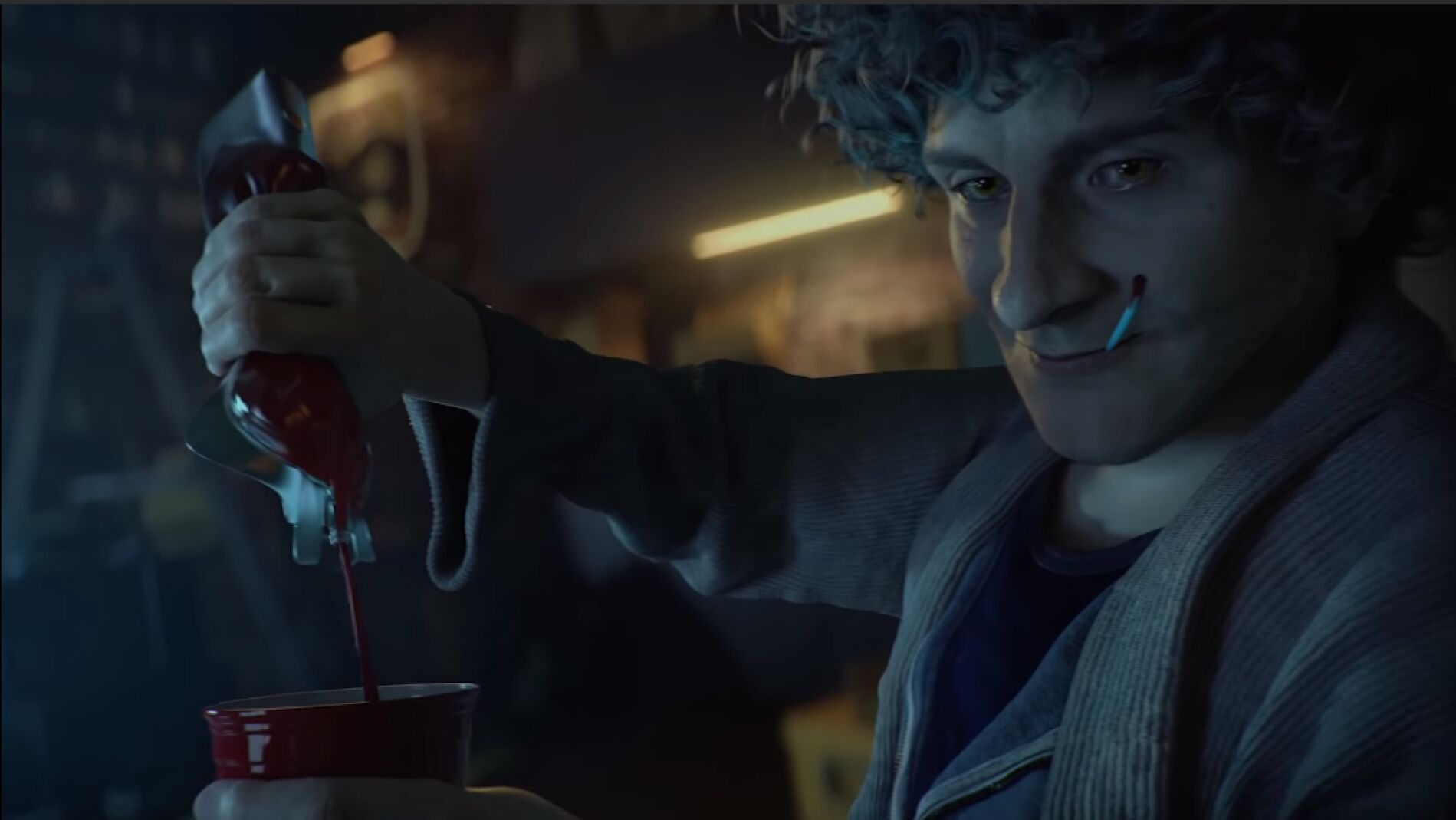 Vampire: The Masquerade - Bloodlines 2