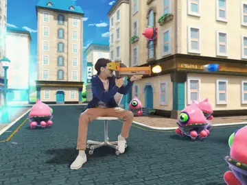 Nintendo Labo Toy-Con 04: VR Kit Nintendo Labo Toy-Con 04: VR Kit