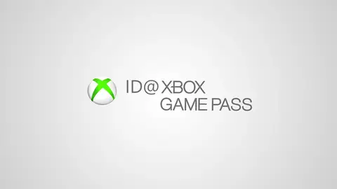 ID@Xbox Game Pass ID@Xbox Game Pass